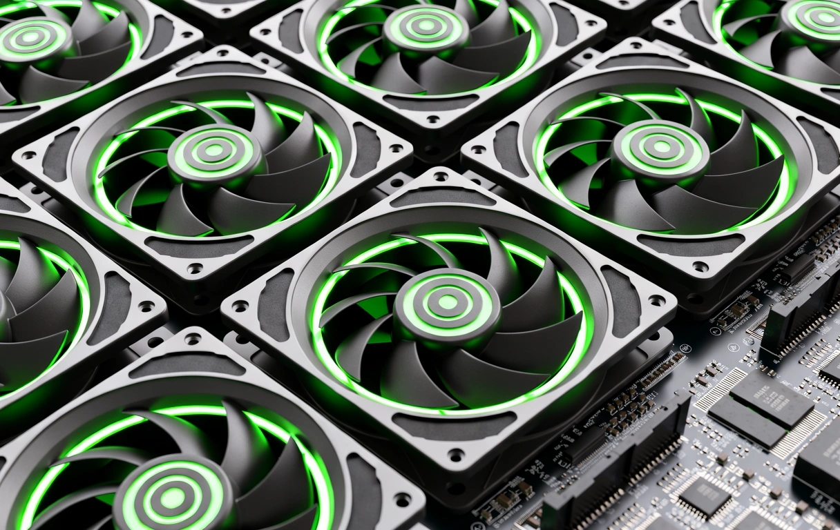 System architecture detail