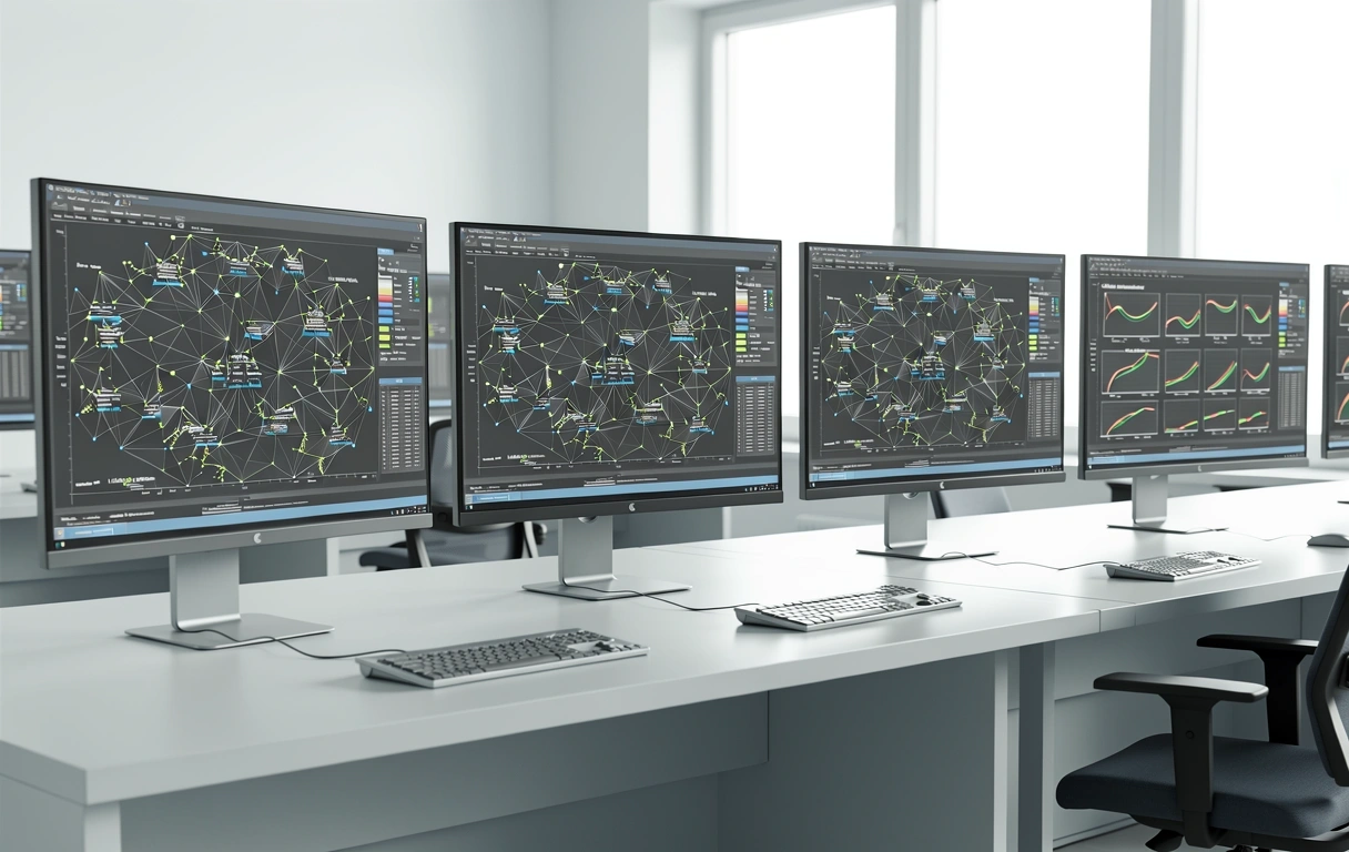 Gobi Quant Systems Research Environment